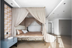 <b>这种拆修适合对栖身有高要求</b>