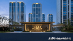 价钱却节节攀升：鼓楼滨江低密产