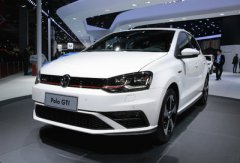 虽然GTI对于年轻人来说常大