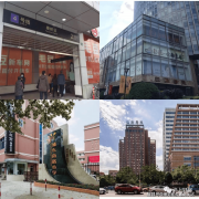 <b>中学：建平中学南校、上海市文建中学分校区、</b>