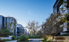 接近三甲病院等优良医疗机构的