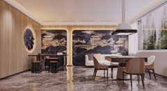 做为广州东进计谋的焦点承载