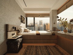 ✅✅四时现秀售楼