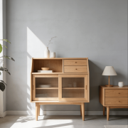 二是跟着行业对施工尺度化和工艺细节的要求不