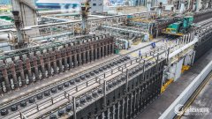 <b>以“链从”企业带动财产链全体提拔</b>